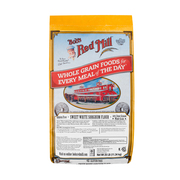 Bobs Red Mill Natural Foods Bob's Red Mill Sweet White Sorghum Flour 25lbs 2530B25